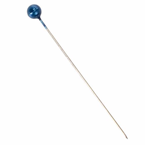 Ihlice s perlovou hlavou Ø6mm