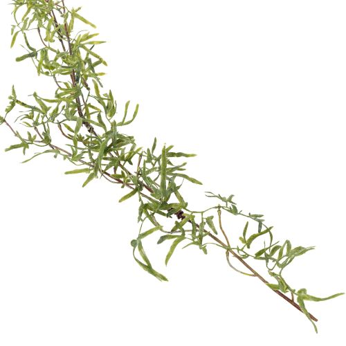 položky Girlanda zo špargle na slávnostnú výzdobu miestnosti a štýlové príležitosti, 170 cm