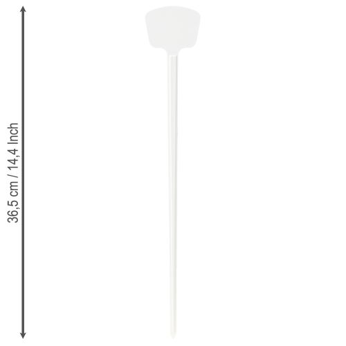položky Rastlinný štítok 32cm 10ks.
