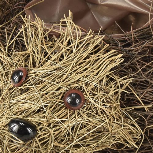 položky Kvetináč na ježka z viniča 22 cm x 25 cm