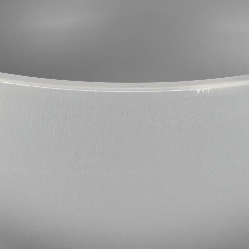 položky Plastový kvetináč, miska sivá, Ø25cm, V12cm