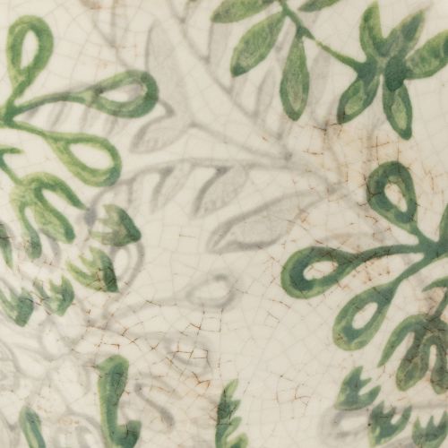 položky Keramické vrecko na pestovanie do obývačky a na balkón 21 cm