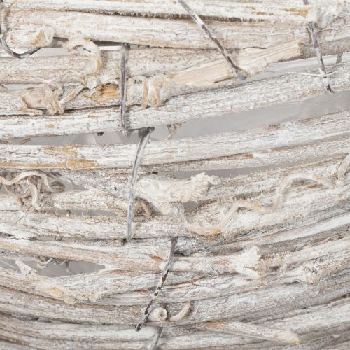 položky Šálka na čaj z prírodného materiálu s rustikálnym šarmom pre exkluzívnu interiérovú dekoráciu 13 cm