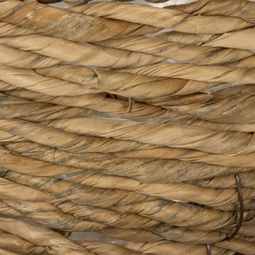 položky Košík na čajové šálky pre prírodnú dekoráciu domova a očarujúcu atmosféru 15 cm