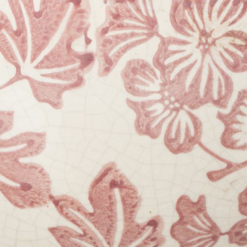 položky Pohár na sadenie, jedinečná kvetinová dekorácia, 18 cm