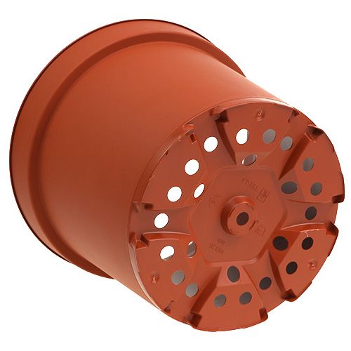 položky Kvetináč plastový Ø26cm 10ks