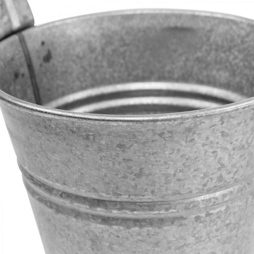 položky Závesný kvetináč Kvetináč na zavesenie Ø14cm V28cm