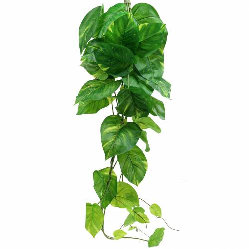 Floristik24 Vešiak filodendron umelý 110cm