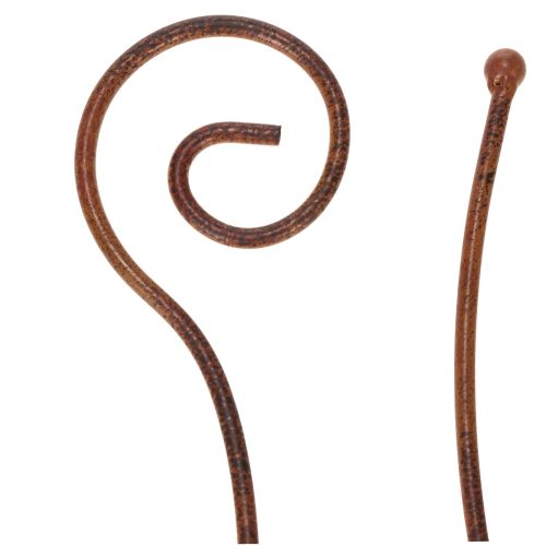 položky Mriežka, lezecká pomôcka, zakrivený kov, umelecká záhradná dekorácia, 72 cm