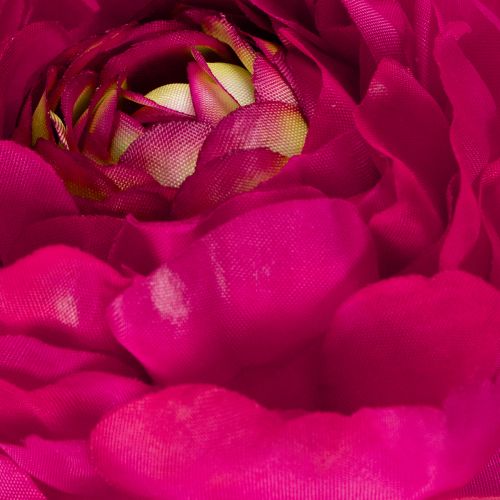 položky Umelý iskerník ako samostatný kvet pre nadčasový a všestranný interiérový dizajn, 51 cm, 3 kusy