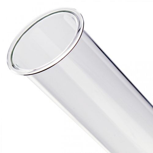 položky Skúmavka 200 mm × 27 mm