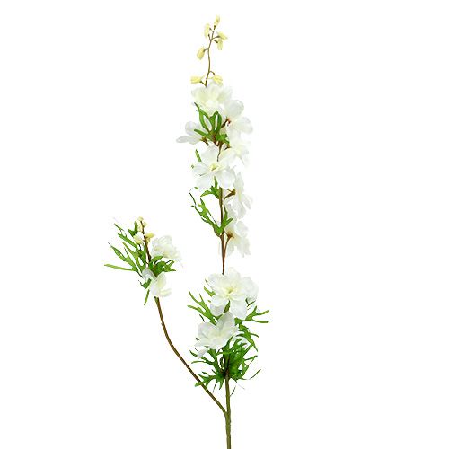 položky Larkspur umelý biely 95cm