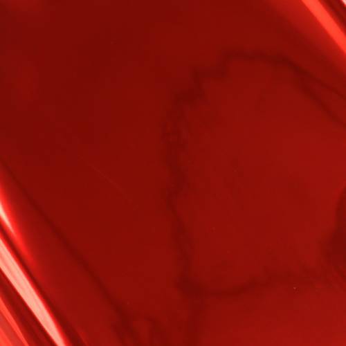 položky Manžeta Rondella červená metalíza dvojfarebná 60cm 50p