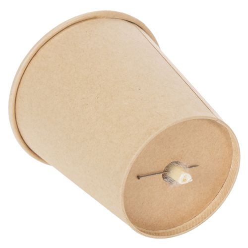 položky Konzervované ružové hlávky, odolná stolová dekorácia pre romantickú atmosféru, svadobná dekorácia, 5 cm, 6 kusov