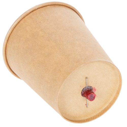 položky Konzervované ruže, dekoratívne romantické ozdoby do obytných priestorov alebo na svadby 5 cm, 6 ks