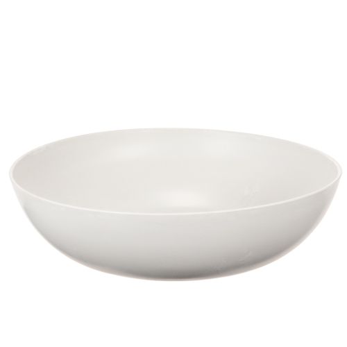 Veľká okrúhla misa, všestranná dekoratívna misa, 30 cm
