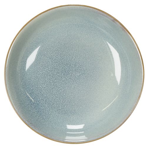 položky Miska na podstavci na slávnostnú dekoráciu stola 17 cm