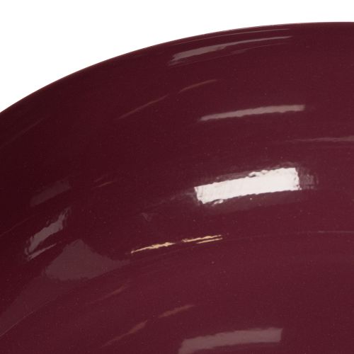 položky Sada dekoratívnych misiek, moderný vzhľad pre všestranné umiestnenie v obývacej izbe, 21 cm, 1 sada