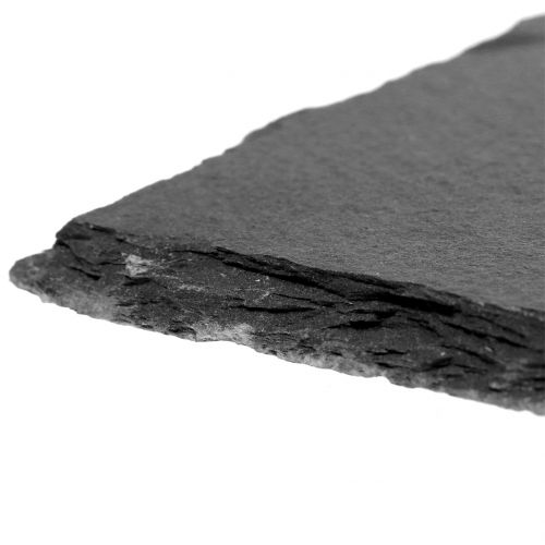 Floristik24 Bridlicová doska 30 cm x 20 cm