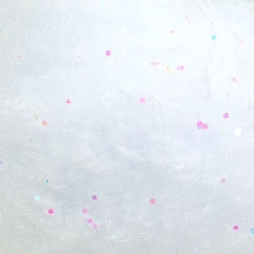 Floristik24 Snehová guľa so sľudou 8cm 4ks