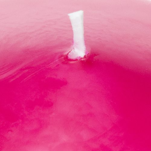 položky Plávajúce sviečky na ozdobu slávnostného stola všetkého druhu, 8 cm, 8 kusov