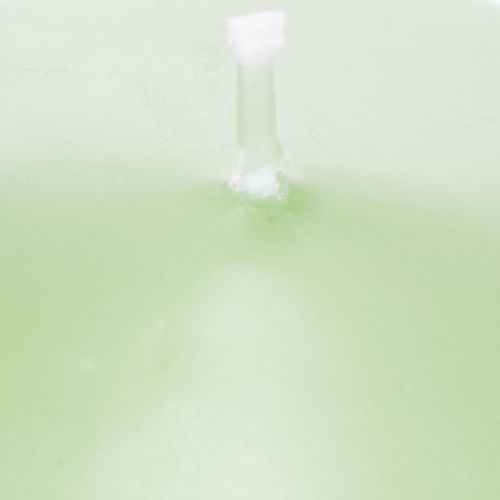 položky Plávajúca sviečka, dekoratívna na slávnostné príležitosti a atmosférické chvíle, 8 cm, 8 kusov