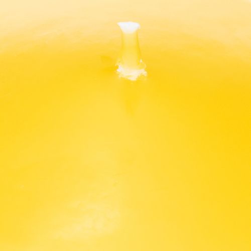 položky Plávajúca sviečka, plávajúci dekoratívny prvok, všestranné využitie v domácnosti a záhrade, 8 cm, 8 kusov