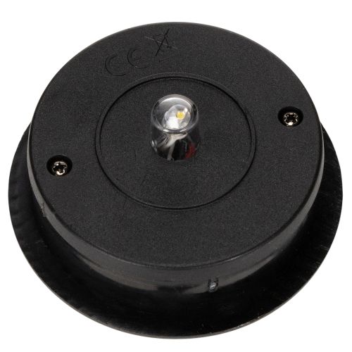 položky Solárna LED stolová lampa s kvetinovým vzorom, atmosférické vonkajšie osvetlenie, 28 cm