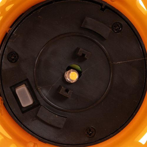 položky Solárny lampáš na vonkajšie použitie, ideálny na útulné letné večery v záhrade a na terase, 26 cm, 2 kusy