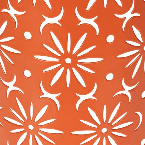 položky Solárny lampáš na romantické večerné osvetlenie záhrady v útulnom vonkajšom priestore, 26 cm