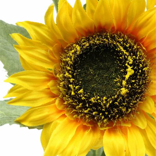 položky Hodvábny kvet slnečnice 66cm