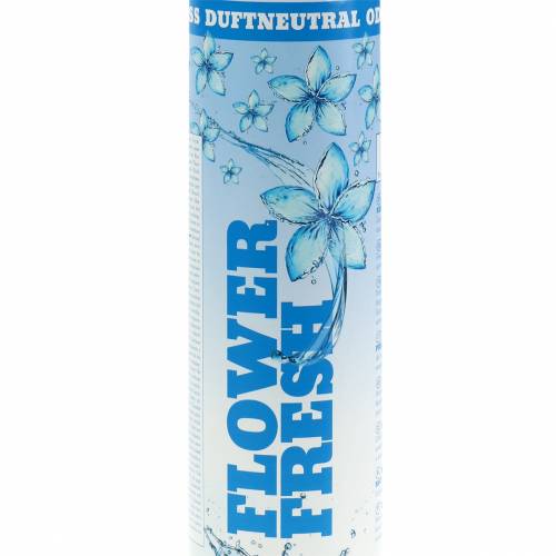 položky Sprej Flower Fresh – pre kvety, ktoré vydržia dlhšie