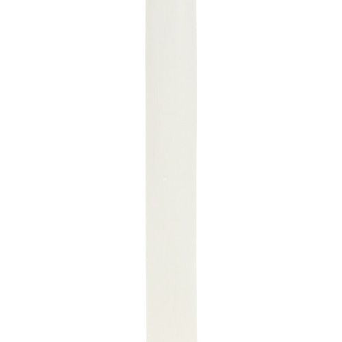 položky Sviečky tyčové farebné krémovo biele 21×240mm 12ks