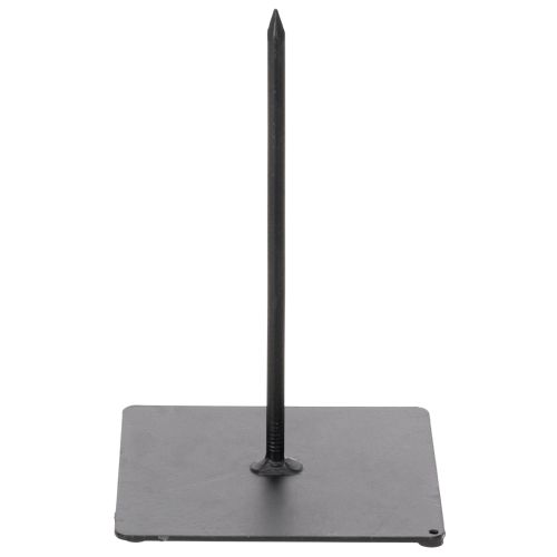 Stojany na kytice pre štýlovú prezentáciu v interiéri a na stoloch, 15 cm, 2 kusy