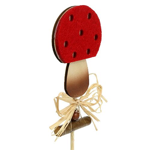 položky Zátka muchovník 7cm L33,5cm 16 kusov