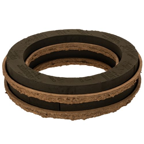 Kvetinový penový krúžok OASIS®