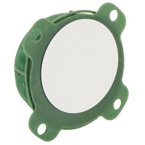 položky Držiak na okrúhle kvetinové dekorácie z peny Ø9cm V5cm 4 ks