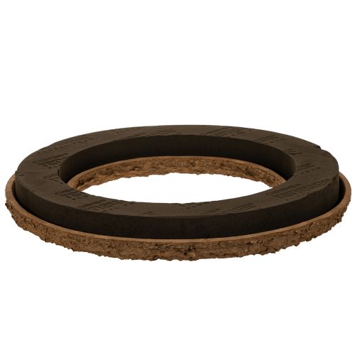 Kvetinový penový krúžok OASIS®