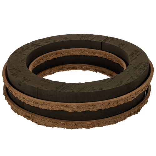 Kvetinový penový krúžok OASIS®