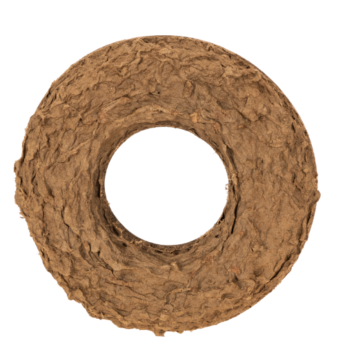 Kvetinový penový prsteň OASIS® Renewal® Kvetinový penový prsteň Biolit® 17 cm 2 ks | Floristik24.sk