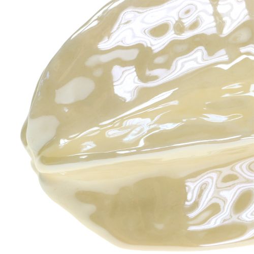 položky Dekoratívna keramická socha karamboly 14 cm