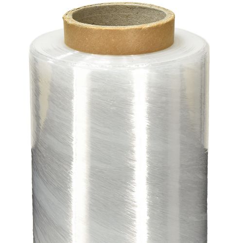 položky Stretch fólia číra bezfarebná fólia na balenie 300m