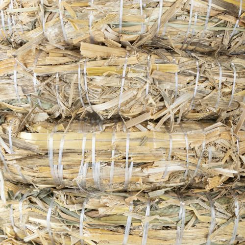 položky Slamený krúžok na remeslo na DIY dekorácie a kvetinárstvo