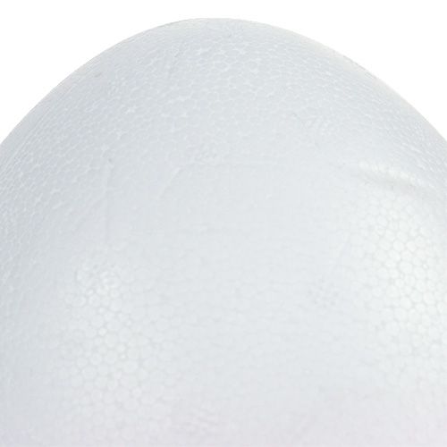 položky Polystyrénové vajíčko 20cm 1ks