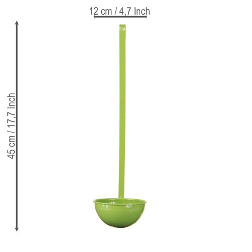 položky Dekoratívna stierka - inšpiratívne dizajnové prvky do interiéru, 45 cm