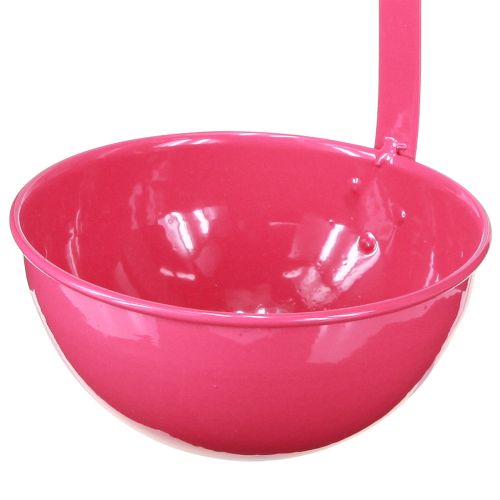 položky Dekoratívna naberačka, rustikálny vidiecky štýl, elegantná dekorácia do obývačky, 45 cm