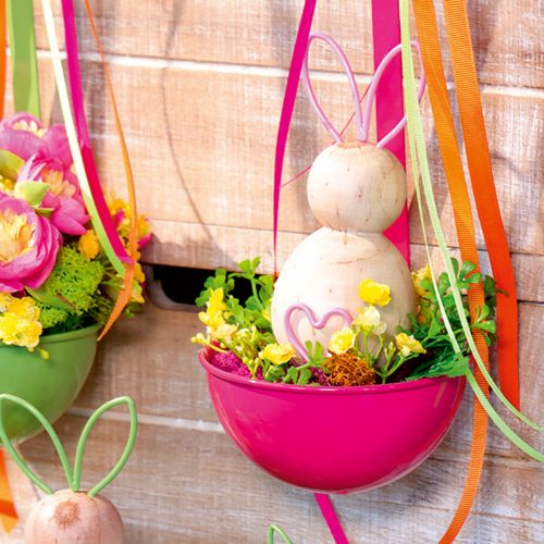 položky Dekoratívna naberačka, rustikálny vidiecky štýl, elegantná dekorácia do obývačky, 45 cm