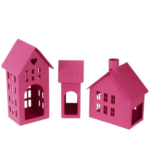 položky Domčeky zo sviečok: atmosférická miestnosť pre uvoľnené a príjemné chvíle doma, 15 cm