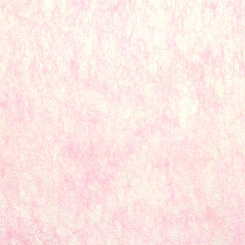 položky Behúň na stôl fleece ružový 23cm 25m