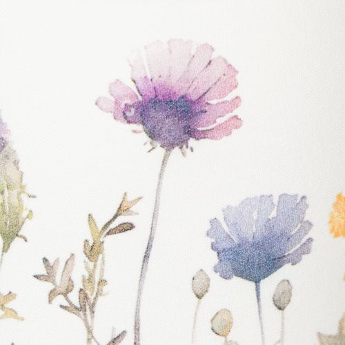 položky LED stolová lampa s kvetinovým vzorom pre štýlové osvetlenie obývačky, 23 cm